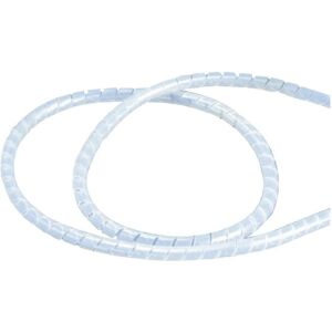 Erico SPIRFLEX-X6 Kabelbinder - Polyethylen Weiß - Kabelbinder Erico SPIRFLEX-X6 Kabelbinder - Polyethylen Weiß - Kabelbinder