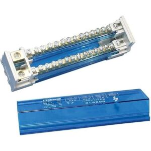 ERICO - BD-100-125A - 2-pole - 100/125A - Distribution board ERICO - BD-100-125A - 2-pole - 100/125A - Distribution board