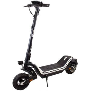 WISPEED SUVPILOT 480 - Trottinette électrique - 900 W max - 10'' - 18Ah 48 V - Publicité WISPEED SUVPILOT 480 - Trottinette électrique - 900 W max - 10'' - 18Ah 48 V - Publicité