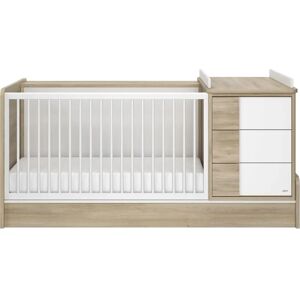 Galipette Sasha Baby Bett-Set - Schlafzimmermöbel-Sets Galipette Sasha Baby Bett-Set - Schlafzimmermöbel-Sets