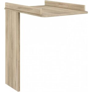 GALIPETTE Sacha Wickelkommode - Eiche Bocage - 60x98x86cm GALIPETTE Sacha Wickelkommode - Eiche Bocage - 60x98x86cm