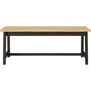 GAMI Sequoia Rechteckiger Esstisch - Esstisch GAMI Sequoia Rechteckiger Esstisch - Esstisch