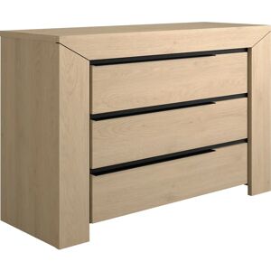 GAMI Kommode 3 Schubladen - Sideboard GAMI Kommode 3 Schubladen - Sideboard