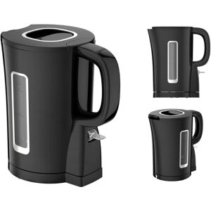Kitchenchef KSBOUIL17BLACK - Noir Kitchenchef KSBOUIL17BLACK - Noir