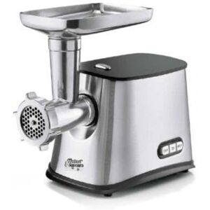Nature&saveurs NS HA8PKTL - Nero, Inox - Tritacarne Nature&saveurs NS HA8PKTL - Nero, Inox - Tritacarne