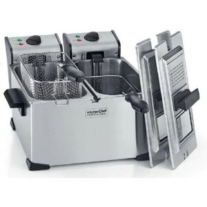 Cocinero KCPFR70X - INOX Cocinero KCPFR70X - INOX