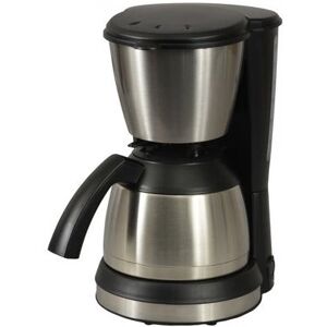 Kitchen Chef KSMD250B - Noir - Cafetière à goutte Kitchen Chef KSMD250B - Noir - Cafetière à goutte