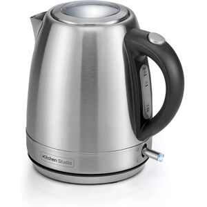 KITCHENCHEF KS10108 - Acero inoxidable KITCHENCHEF KS10108 - Acero inoxidable