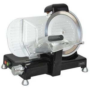 Kitchen Chef KCPTR250N - Noir - Trancheuse Kitchen Chef KCPTR250N - Noir - Trancheuse