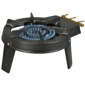 KitchenChef Modèle HT-C-0003 Réchaud de camping - Carburant liquide - Publicité KitchenChef Modèle HT-C-0003 Réchaud de camping - Carburant liquide - Publicité