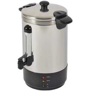 Chef de Cuisine Percolateur Pro ZJ-150 - Argent Chef de Cuisine Percolateur Pro ZJ-150 - Argent