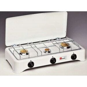 Kitchen Chef 5327C - Blanc Kitchen Chef 5327C - Blanc
