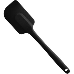 Mastrad Hittebestendige Siliconen Spatel - Ergonomisch & Duurzaam Mastrad Hittebestendige Siliconen Spatel - Ergonomisch & Duurzaam