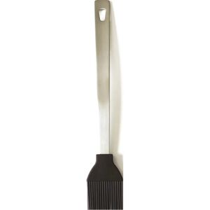 Mastrad hittebestendige siliconen bakpensel - 26cm Mastrad hittebestendige siliconen bakpensel - 26cm