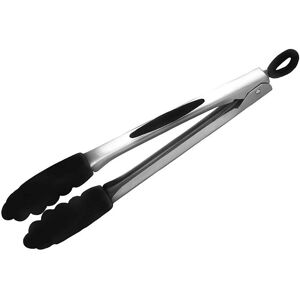 Mastrad F16800 Keukentangen - Siliconen Roestvrij Staal 26cm Mastrad F16800 Keukentangen - Siliconen Roestvrij Staal 26cm