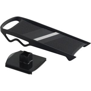 Mastrad Compact Zwart Snijder - Keukengerei Mastrad Compact Zwart Snijder - Keukengerei