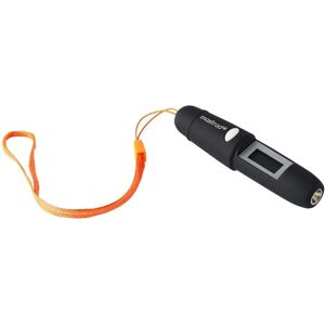 Thermomètre infrarouge Mastrad - Noir - Thermomètre - Publicité Thermomètre infrarouge Mastrad - Noir - Thermomètre - Publicité