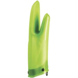 Mastrad Oven Handschoen - Groen - Hittebestendig tot 250°C Mastrad Oven Handschoen - Groen - Hittebestendig tot 250°C