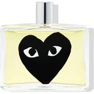 Comme des Garçons Parfume PLAY BLACK - 100 ml Herreparfyme & Duft Comme des Garçons Parfume PLAY BLACK - 100 ml Herreparfyme & Duft