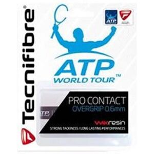 Tecnifibre 52ATPCONWH Unisex Tennis Racket Grip Tecnifibre 52ATPCONWH Unisex Tennis Racket Grip