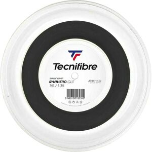 Tecnifibre Synthetic Gut 200 M Black - Tennis String Tecnifibre Synthetic Gut 200 M Black - Tennis String