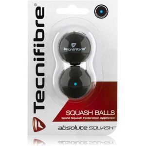 Tecnifibre Modèle - Balle de Squash à Point Bleu - Balle de Squash - Publicité Tecnifibre Modèle - Balle de Squash à Point Bleu - Balle de Squash - Publicité