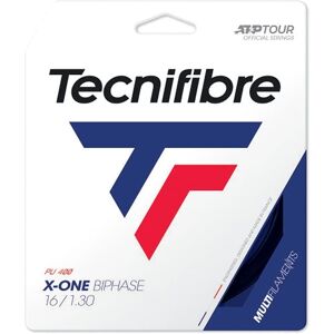 Tecnifibre X-one Biphase Tennis String - Natural - Multifilament Tecnifibre X-one Biphase Tennis String - Natural - Multifilament
