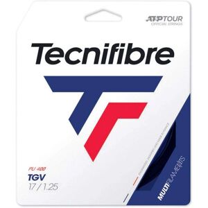 Tecnifibre TGV 12m Set Di Corde - Cordes - Publicité Tecnifibre TGV 12m Set Di Corde - Cordes - Publicité