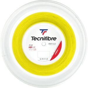 Tecnifibre HDMX 1.25mm - Hybrid Tennis String - Yellow - 200m Tecnifibre HDMX 1.25mm - Hybrid Tennis String - Yellow - 200m
