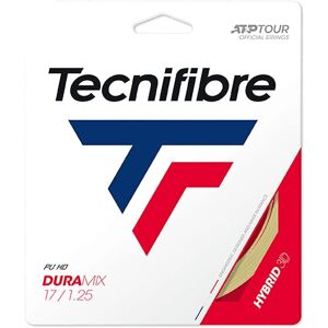Tecnifibre Duramix HD 12m Satz - Tennissaiten Tecnifibre Duramix HD 12m Satz - Tennissaiten