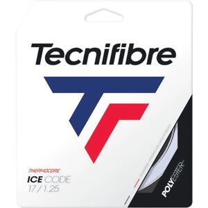 Tecnifibre Ice Code Tennis Saiten - Kontrolle & Power Tecnifibre Ice Code Tennis Saiten - Kontrolle & Power