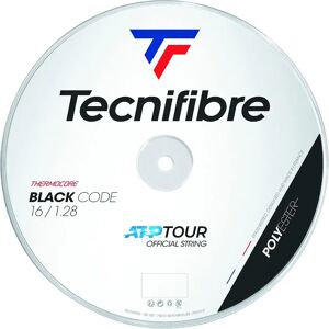 Tecnifibre Black Code 200 M - Tennis String - Yellow Tecnifibre Black Code 200 M - Tennis String - Yellow