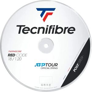 Tecnifibre Red Code Tennissaiten - 200m Monofile Tecnifibre Red Code Tennissaiten - 200m Monofile
