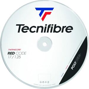 Tecnifibre Red Code 200m - Versatile Tennis String - Adults Tecnifibre Red Code 200m - Versatile Tennis String - Adults
