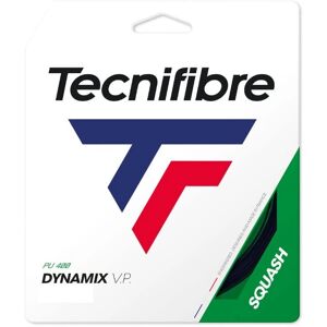Tecnifibre Dynamix VP 9.7 M Squash String - High Power Multifilament Tecnifibre Dynamix VP 9.7 M Squash String - High Power Multifilament