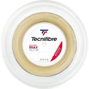 Tecnifibre Triax Natural - Tennis String Tecnifibre Triax Natural - Tennis String