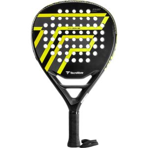 Tecnifibre Wall Master 365 - Power, Control, Black - Padel Racket Tecnifibre Wall Master 365 - Power, Control, Black - Padel Racket
