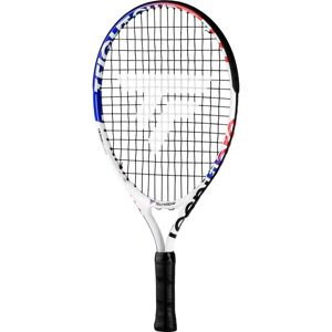 Tecnifibre TFIGHT Club 19 Tennis Racket - Kids White Tecnifibre TFIGHT Club 19 Tennis Racket - Kids White