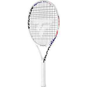 Rakieta tenisowa dziecięca Tecnifibre T-Fight 26 Tour 2023 - Lekka, 660cm², Grafit Rakieta tenisowa dziecięca Tecnifibre T-Fight 26 Tour 2023 - Lekka, 660cm², Grafit