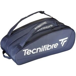 Tecnifibre Tour Endurance 12R Navy Tennis Bag Tecnifibre Tour Endurance 12R Navy Tennis Bag