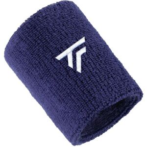 Tecnifibre Marinblå XL Armband - Wristband Tecnifibre Marinblå XL Armband - Wristband