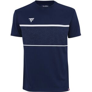 Tecnifibre XS - Elastinen unisex T-paita Tecnifibre XS - Elastinen unisex T-paita