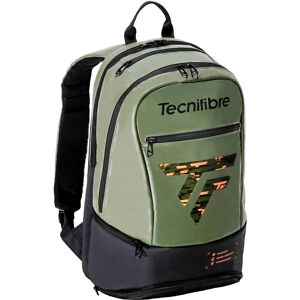 Tecnifibre Tour Endurance Rucksack - Grün - Rucksäcke Tecnifibre Tour Endurance Rucksack - Grün - Rucksäcke
