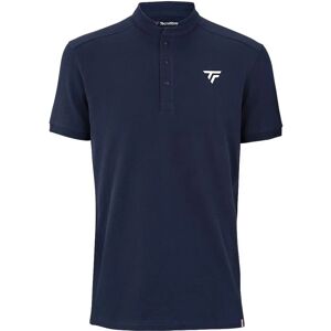 Tecnifibre Pique 2024 - Herren Tennispoloshirt Tecnifibre Pique 2024 - Herren Tennispoloshirt