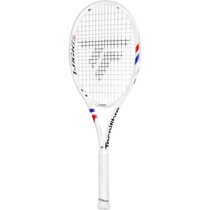 Rakieta tenisowa uniseks Tecnifibre T-FIGHT 315S - Lekka i Wytrzymała Rakieta tenisowa uniseks Tecnifibre T-FIGHT 315S - Lekka i Wytrzymała