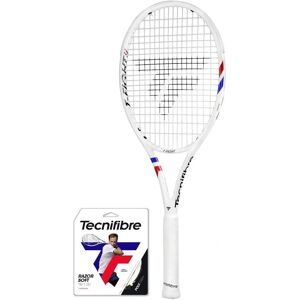 Rakieta tenisowa Tecnifibre TFIGHT 285 - W zestawie naciąg Rakieta tenisowa Tecnifibre TFIGHT 285 - W zestawie naciąg
