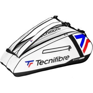 Tecnifibre Tour Endurance Racket Bag - Unisex - Hold 6 Rackets Tecnifibre Tour Endurance Racket Bag - Unisex - Hold 6 Rackets