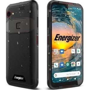 Energizer H620S - 64 Go Noir Energizer H620S - 64 Go Noir