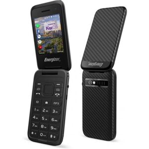 Energizer E282SC - 4GB Argento Energizer E282SC - 4GB Argento