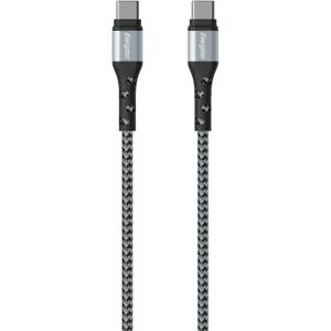 Energizer Ultimate - USB-C to USB-C connection cable 2m - Cable Energizer Ultimate - USB-C to USB-C connection cable 2m - Cable